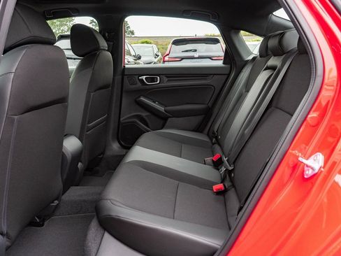 New 2026 Honda Civic Sport image 11