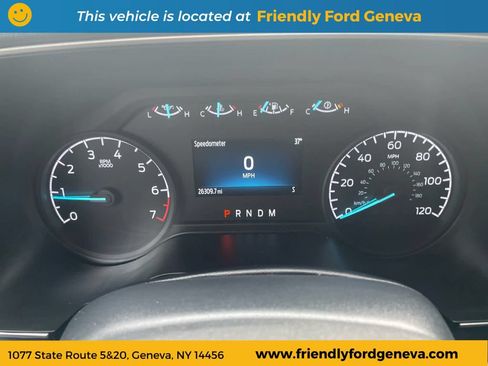 Used 2023 Ford F150 XL w/ STX Appearance Package AWD/4WD image 22