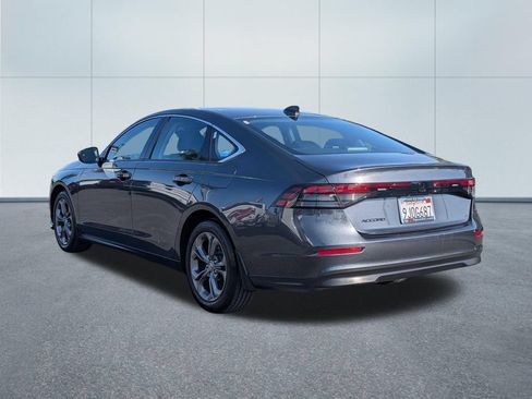Used 2024 Honda Accord EX image 4