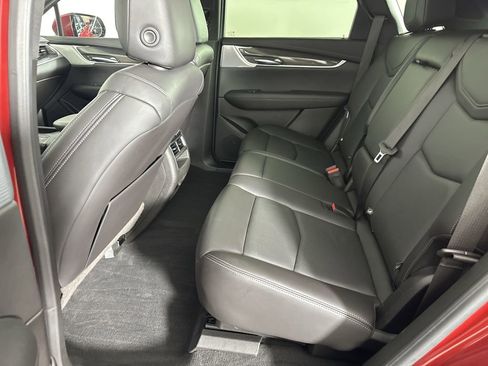 Used 2023 Cadillac XT5 Sportv image 28