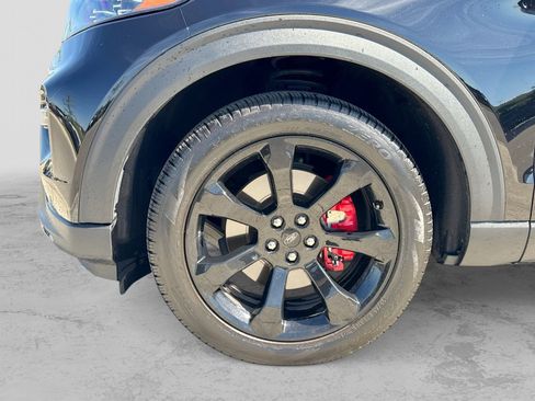 Used 2023 Ford Explorer ST w/ Equipment Group 401A AWD/4WD image 17