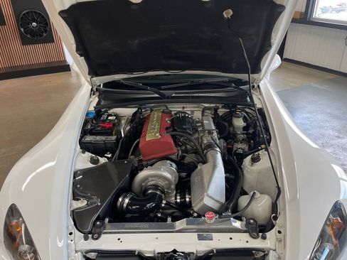 Used 2007 Honda S2000 image 57