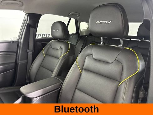 Used 2024 Chevrolet Trax ACTIV FWD image 11