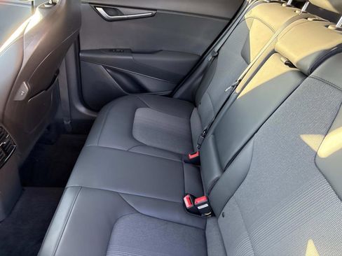 Used 2024 Kia Niro EX w/ EX Cold Weather Package image 20