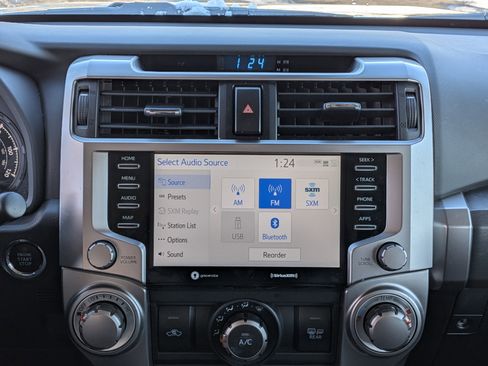 Certified 2023 Toyota 4Runner SR5 image 28