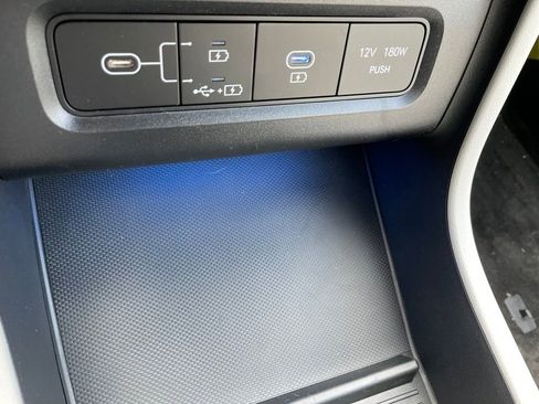 New 2026 Hyundai Tucson Limited AWD/4WD image 18