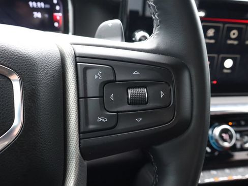 Used 2023 GMC Sierra 1500 Denali w/ Technology Package AWD/4WD image 22