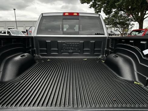Used 2024 RAM 2500 Laramie w/ Safety Group AWD/4WD image 31