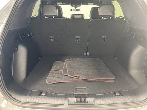 Used 2023 Ford Escape ST-Line Select w/ Tech Pack #2 image 6
