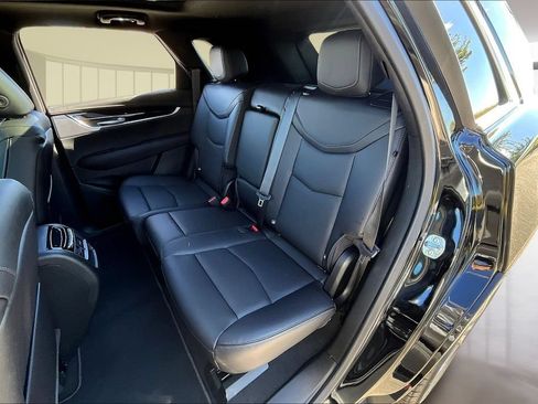 New 2026 Cadillac XT5 Premium Luxury w/ Driver Assist Package AWD/4WD image 10