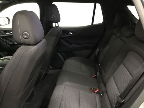 Used 2025 Chevrolet Equinox LT AWD/4WD image 25