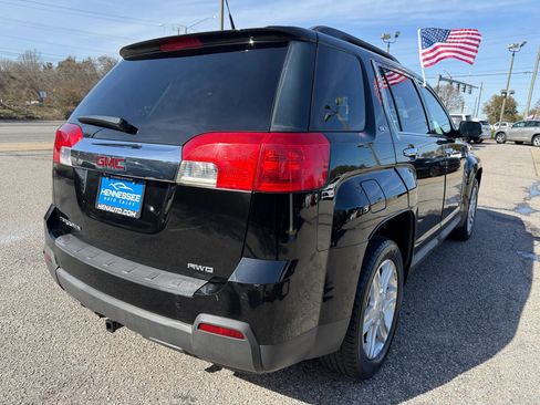 Used 2011 GMC Terrain SLT AWD/4WD image 18