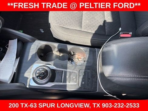 Used 2024 Ford Escape Active image 15