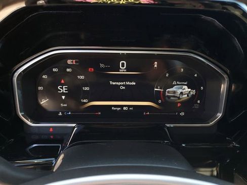 New 2026 GMC Sierra 1500 Elevation w/ X31 Off-Road Package image 32