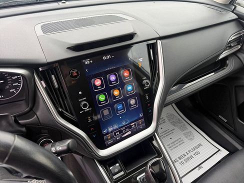 Used 2022 Subaru Outback Limited image 25