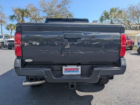 New 2026 Toyota Tacoma SR5 RWD image 5