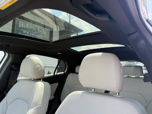 Used 2019 Mercedes-Benz GLA 250 4MATIC image 18