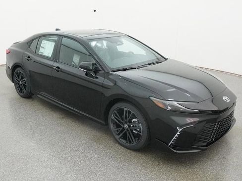 New 2026 Toyota Camry XSE image 13
