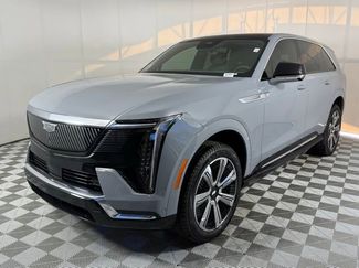 New 2026 Cadillac Escalade IQ Luxury 1 video 2