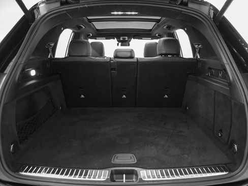 Used 2025 Mercedes-Benz GLE 63 AMG S image 26