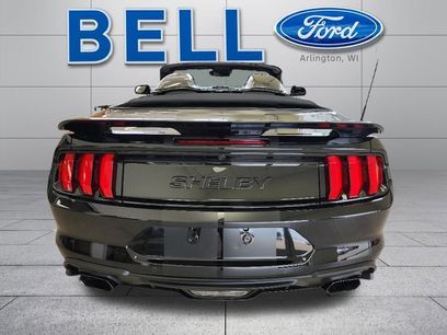 New 2023 Ford Mustang GT Premium w/ GT Performance Package