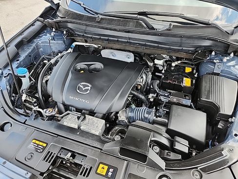 Used 2024 MAZDA CX-5 Carbon Edition AWD/4WD image 26