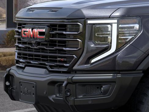 New 2026 GMC Sierra 1500 AT4X image 27
