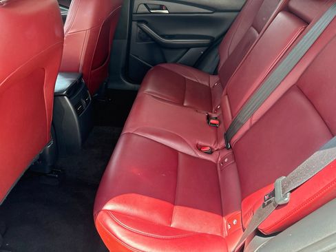 Certified 2025 MAZDA CX-30 AWD 2.5 S w/ Preferred Package image 11