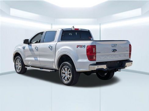 Used 2019 Ford Ranger Lariat w/ Equipment Group 501A Mid AWD/4WD image 4