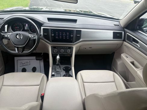 Used 2018 Volkswagen Atlas SE FWD image 22