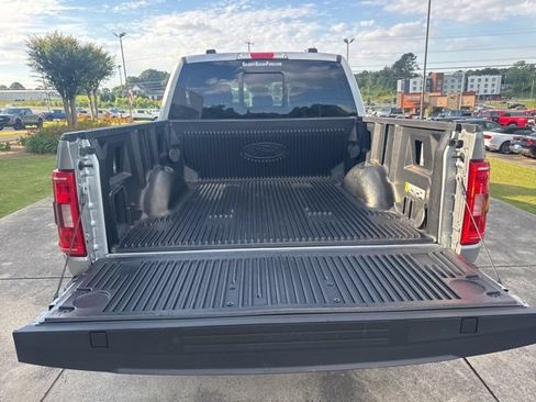 Used 2023 Ford F150 XLT w/ Equipment Group 302A High AWD/4WD image 9