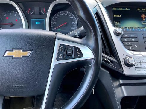 Used 2013 Chevrolet Equinox LT AWD/4WD image 23