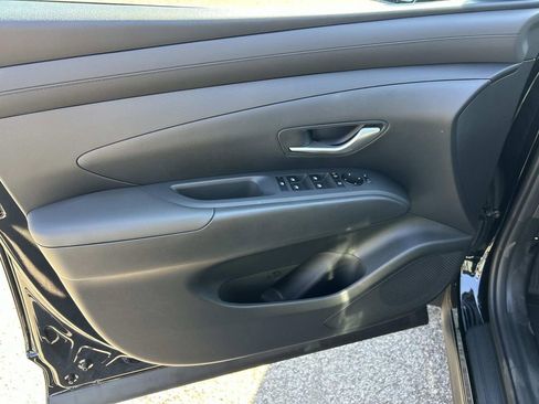 New 2026 Hyundai Tucson SEL image 15