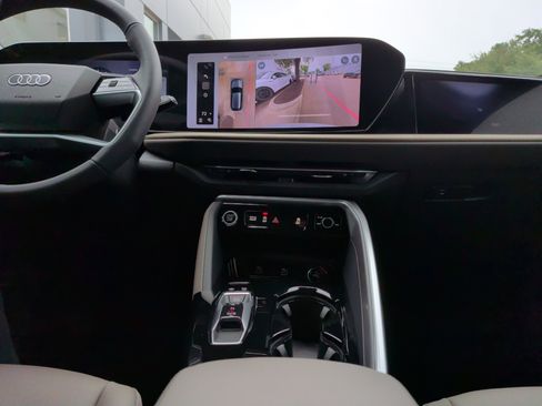 Certified 2026 Audi Q5 Premium Plus AWD/4WD image 27