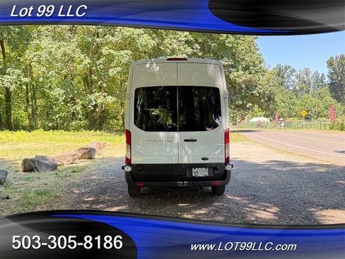 Used 2017 Ford Transit 350 XL RWD image 17