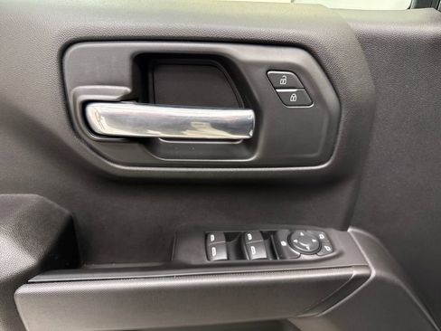 New 2026 GMC Sierra 1500 Pro w/ Pro Value Package AWD/4WD image 16