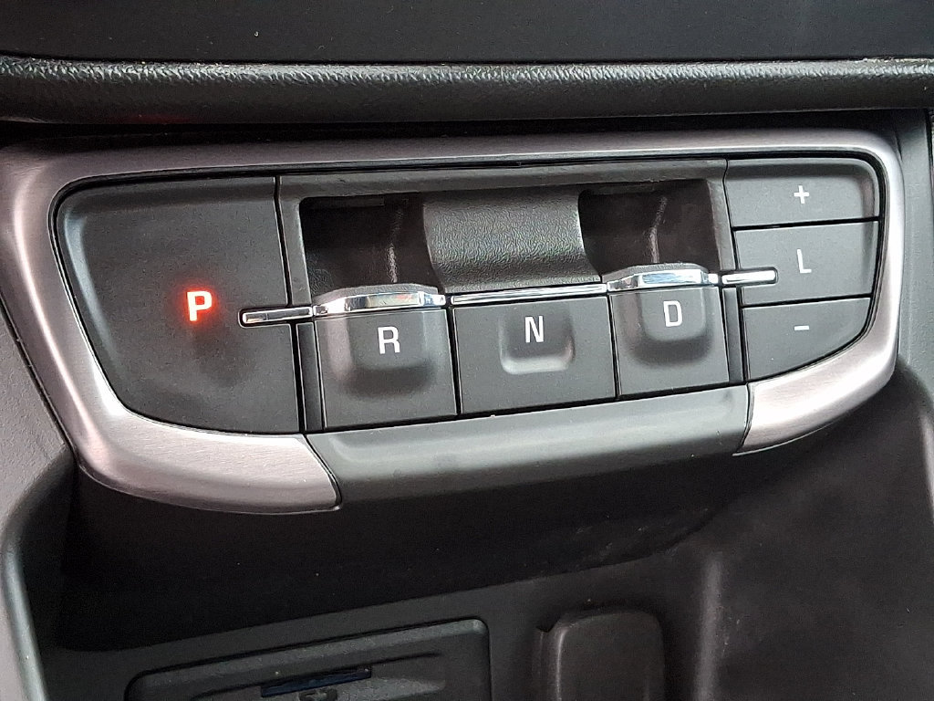Used 2022 GMC Terrain AT4 AWD/4WD image 15