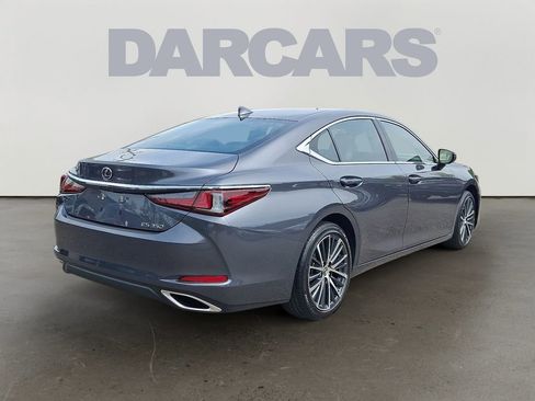 Certified 2024 Lexus ES 350 w/ Premium Package FWD image 7