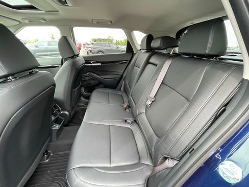 New 2026 Kia Seltos EX w/ EX Sunroof Package FWD image 27
