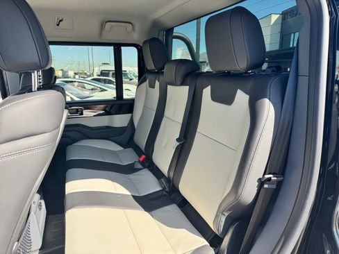 New 2026 INEOS Grenadier AWD/4WD image 10