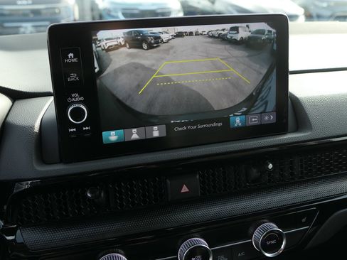 Used 2023 Honda CR-V EX-L image 19