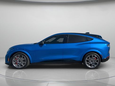 New 2025 Ford Mustang Mach-E GT image 16