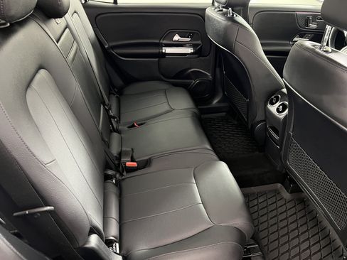 Certified 2024 Mercedes-Benz GLB 250 4MATIC image 24