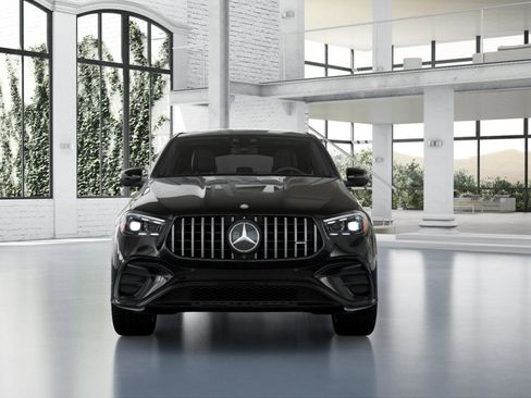 New 2026 Mercedes-Benz GLE 53 AMG 4MATIC Coupe image 49