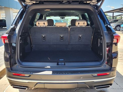 New 2026 Buick Enclave Preferred w/ Power Package image 52