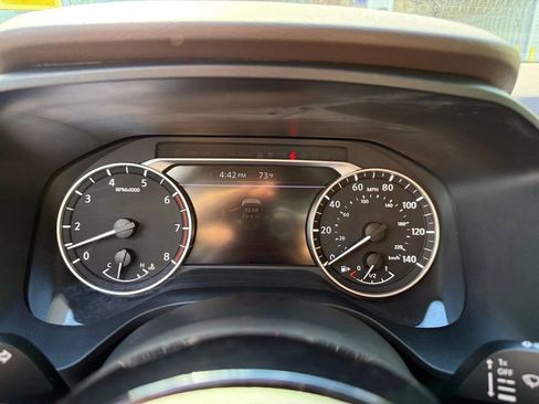 Used 2023 Nissan Rogue SV AWD/4WD image 18