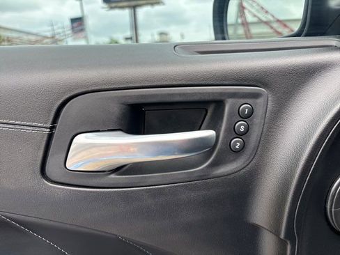 Used 2021 Dodge Charger Scat Pack w/ Daytona Edition Group image 16