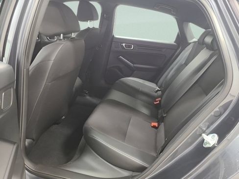 Used 2024 Honda Civic Sport image 15