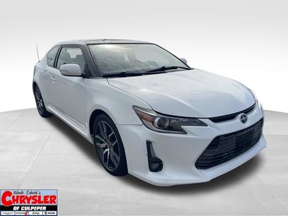 Used 2014 Scion tC Monogram Series