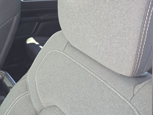 Used 2024 RAM 1500 Big Horn image 18